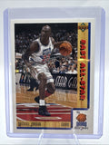 1991 Upper Deck - Michael Jordan #452 GRADED FGC9