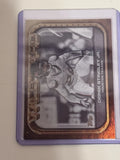 2026 Topps Flagship Derek Stingley Jr Wildcard Insert