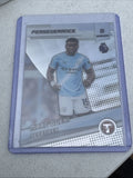 2025-26 Topps Pristine Premier League Marc Guehi #PF-9 Perseverance Refractor