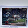 2026 Topps Flagship Chicago Bears Team Card Football Parallel #271